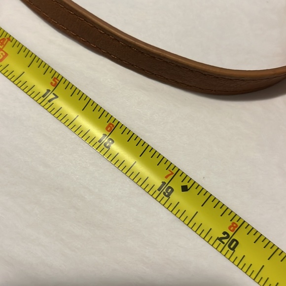 NWOTS - SAK TOBACCO FLORAL - EMBOSSED RESEDA CROSSBODY BAG - Picture 12 of 17